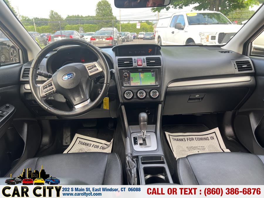 2014 Subaru XV Crosstrek 5dr Auto 2.0i Limited, available for sale in East Windsor, Connecticut | Car City LLC. East Windsor, Connecticut 2014 Subaru XV Crosstrek 5dr Auto 2.0i Limited, available for sale in East Windsor, Connecticut | Car City LLC. East Windsor, Connecticut