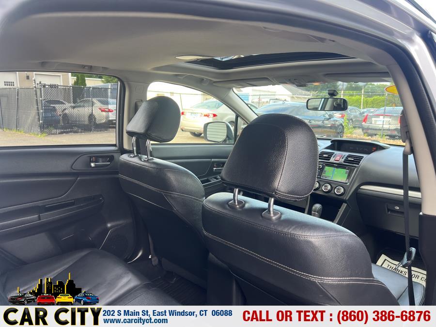 2014 Subaru XV Crosstrek 5dr Auto 2.0i Limited, available for sale in East Windsor, Connecticut | Car City LLC. East Windsor, Connecticut 2014 Subaru XV Crosstrek 5dr Auto 2.0i Limited, available for sale in East Windsor, Connecticut | Car City LLC. East Windsor, Connecticut