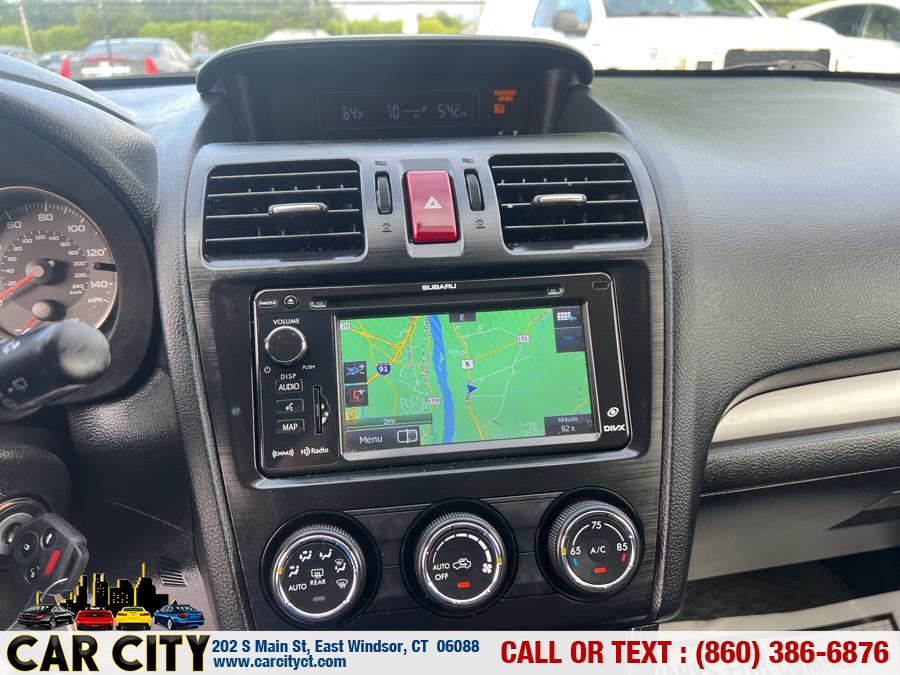 2014 Subaru XV Crosstrek 5dr Auto 2.0i Limited, available for sale in East Windsor, Connecticut | Car City LLC. East Windsor, Connecticut 2014 Subaru XV Crosstrek 5dr Auto 2.0i Limited, available for sale in East Windsor, Connecticut | Car City LLC. East Windsor, Connecticut