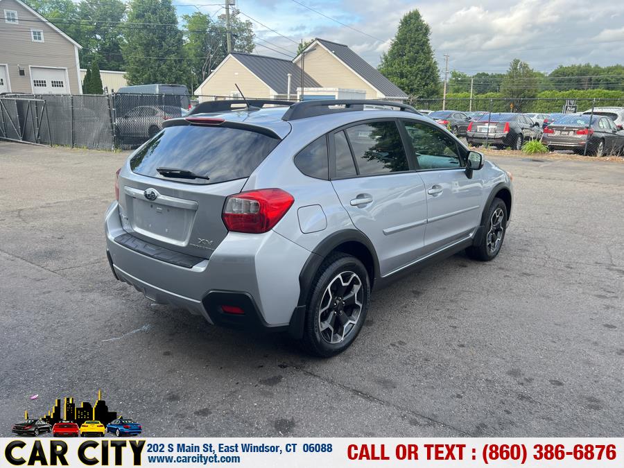 2014 Subaru XV Crosstrek 5dr Auto 2.0i Limited, available for sale in East Windsor, Connecticut | Car City LLC. East Windsor, Connecticut 2014 Subaru XV Crosstrek 5dr Auto 2.0i Limited, available for sale in East Windsor, Connecticut | Car City LLC. East Windsor, Connecticut