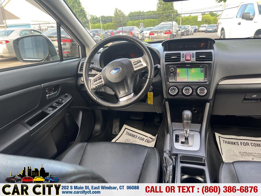 2014 Subaru XV Crosstrek 5dr Auto 2.0i Limited, available for sale in East Windsor, Connecticut | Car City LLC. East Windsor, Connecticut 2014 Subaru XV Crosstrek 5dr Auto 2.0i Limited, available for sale in East Windsor, Connecticut | Car City LLC. East Windsor, Connecticut