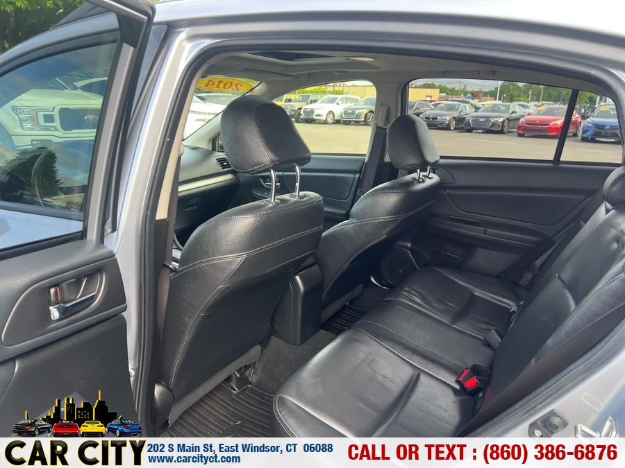 2014 Subaru XV Crosstrek 5dr Auto 2.0i Limited, available for sale in East Windsor, Connecticut | Car City LLC. East Windsor, Connecticut 2014 Subaru XV Crosstrek 5dr Auto 2.0i Limited, available for sale in East Windsor, Connecticut | Car City LLC. East Windsor, Connecticut