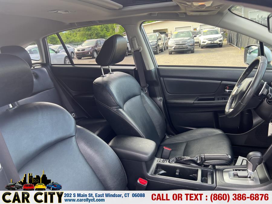 2014 Subaru XV Crosstrek 5dr Auto 2.0i Limited, available for sale in East Windsor, Connecticut | Car City LLC. East Windsor, Connecticut 2014 Subaru XV Crosstrek 5dr Auto 2.0i Limited, available for sale in East Windsor, Connecticut | Car City LLC. East Windsor, Connecticut