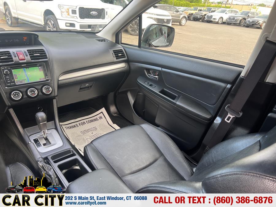2014 Subaru XV Crosstrek 5dr Auto 2.0i Limited, available for sale in East Windsor, Connecticut | Car City LLC. East Windsor, Connecticut 2014 Subaru XV Crosstrek 5dr Auto 2.0i Limited, available for sale in East Windsor, Connecticut | Car City LLC. East Windsor, Connecticut