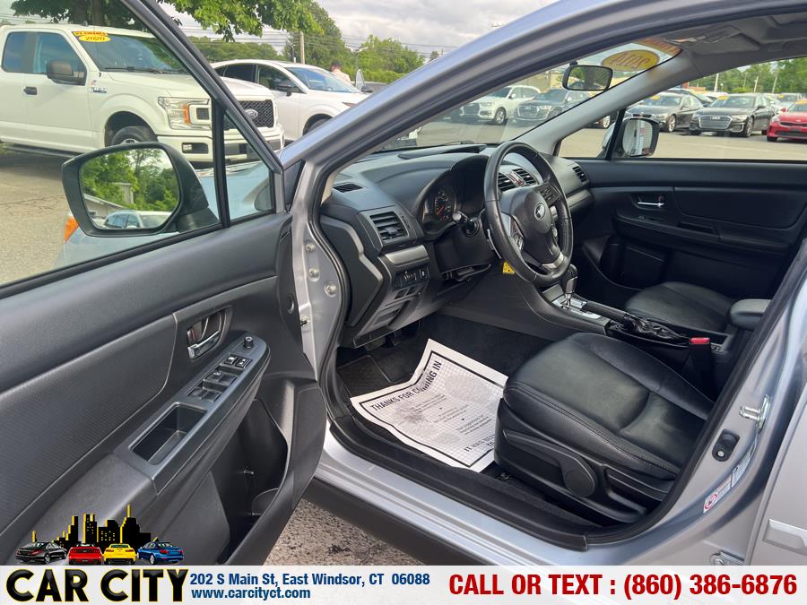 2014 Subaru XV Crosstrek 5dr Auto 2.0i Limited, available for sale in East Windsor, Connecticut | Car City LLC. East Windsor, Connecticut 2014 Subaru XV Crosstrek 5dr Auto 2.0i Limited, available for sale in East Windsor, Connecticut | Car City LLC. East Windsor, Connecticut