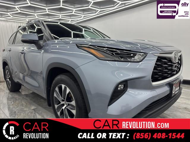 2022 Toyota Highlander XLE AWD, available for sale in Maple Shade, New Jersey | Car Revolution. Maple Shade, New Jersey 2022 Toyota Highlander XLE AWD, available for sale in Maple Shade, New Jersey | Car Revolution. Maple Shade, New Jersey