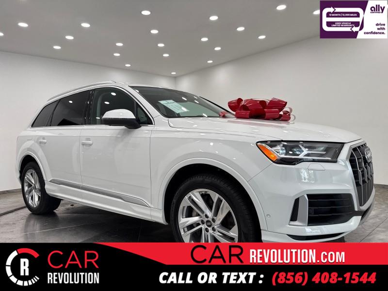 2023 Audi Q7 Premium Plus, available for sale in Maple Shade, New Jersey | Car Revolution. Maple Shade, New Jersey 2023 Audi Q7 Premium Plus, available for sale in Maple Shade, New Jersey | Car Revolution. Maple Shade, New Jersey