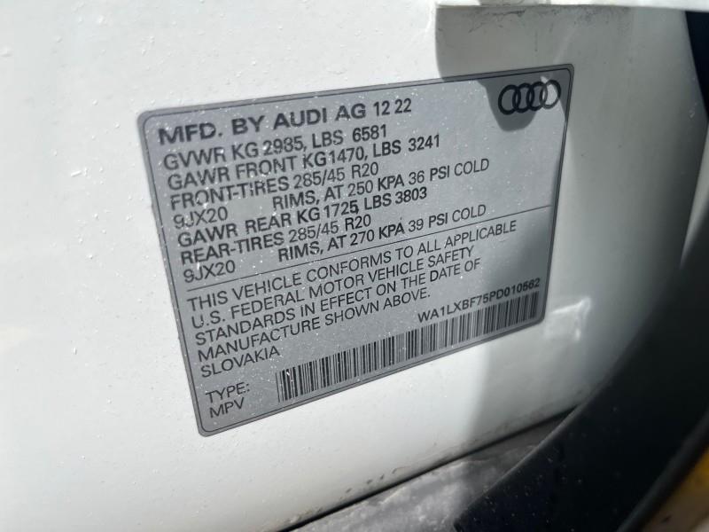 2023 Audi Q7 Premium Plus, available for sale in Maple Shade, New Jersey | Car Revolution. Maple Shade, New Jersey 2023 Audi Q7 Premium Plus, available for sale in Maple Shade, New Jersey | Car Revolution. Maple Shade, New Jersey
