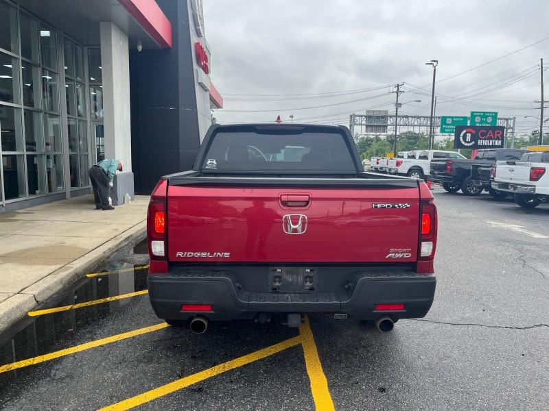 2021 Honda Ridgeline Sport AWD HPD EDITION, available for sale in Maple Shade, New Jersey | Car Revolution. Maple Shade, New Jersey 2021 Honda Ridgeline Sport AWD HPD EDITION, available for sale in Maple Shade, New Jersey | Car Revolution. Maple Shade, New Jersey