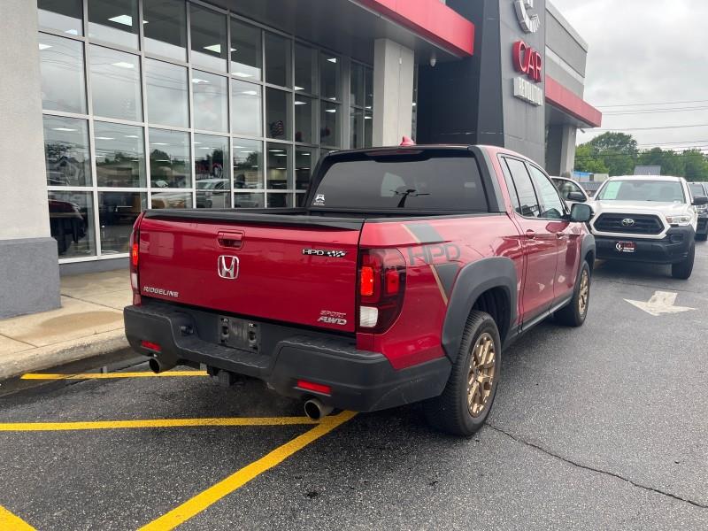 2021 Honda Ridgeline Sport AWD HPD EDITION, available for sale in Maple Shade, New Jersey | Car Revolution. Maple Shade, New Jersey 2021 Honda Ridgeline Sport AWD HPD EDITION, available for sale in Maple Shade, New Jersey | Car Revolution. Maple Shade, New Jersey