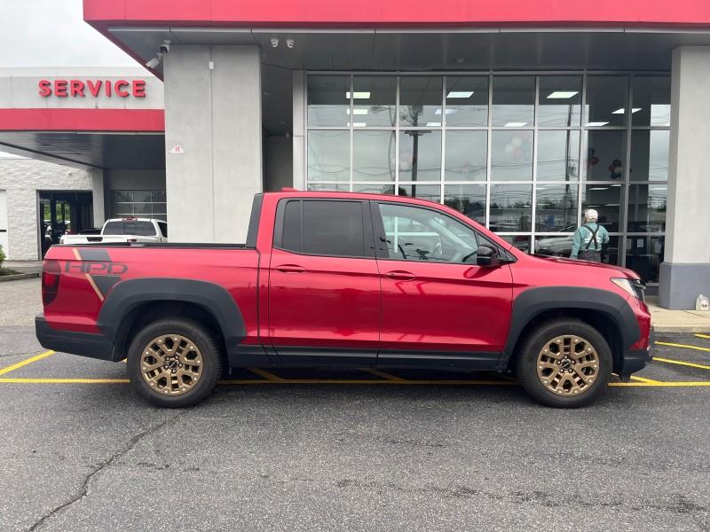2021 Honda Ridgeline Sport AWD HPD EDITION, available for sale in Maple Shade, New Jersey | Car Revolution. Maple Shade, New Jersey 2021 Honda Ridgeline Sport AWD HPD EDITION, available for sale in Maple Shade, New Jersey | Car Revolution. Maple Shade, New Jersey