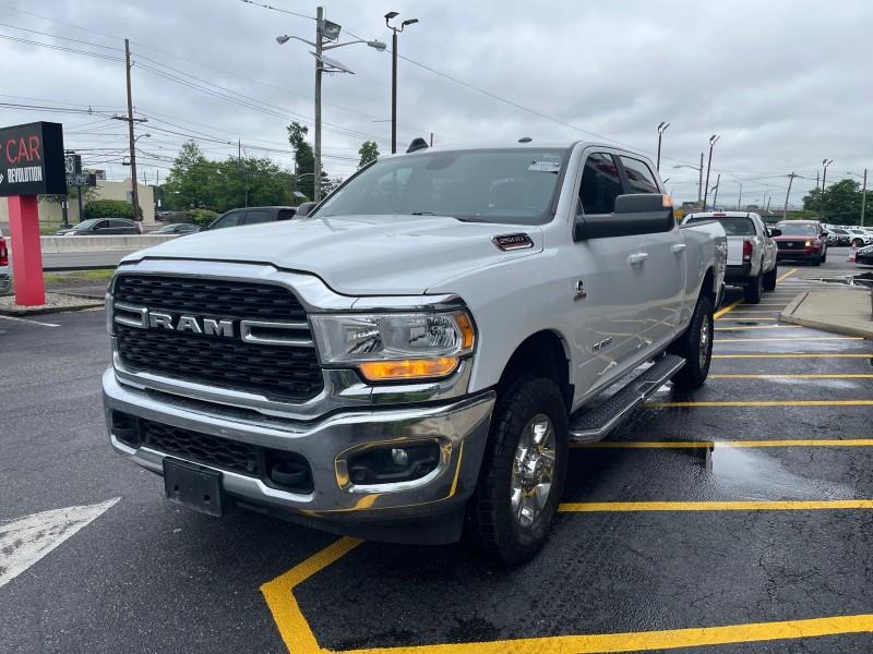 2022 Ram 2500 Big Horn 4X4 CREW CAB, available for sale in Maple Shade, New Jersey | Car Revolution. Maple Shade, New Jersey 2022 Ram 2500 Big Horn 4X4 CREW CAB, available for sale in Maple Shade, New Jersey | Car Revolution. Maple Shade, New Jersey
