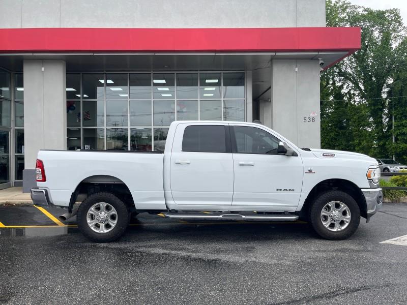 2022 Ram 2500 Big Horn 4X4 CREW CAB, available for sale in Maple Shade, New Jersey | Car Revolution. Maple Shade, New Jersey 2022 Ram 2500 Big Horn 4X4 CREW CAB, available for sale in Maple Shade, New Jersey | Car Revolution. Maple Shade, New Jersey