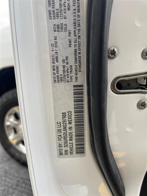 2022 Ram 2500 Big Horn 4X4 CREW CAB, available for sale in Maple Shade, New Jersey | Car Revolution. Maple Shade, New Jersey 2022 Ram 2500 Big Horn 4X4 CREW CAB, available for sale in Maple Shade, New Jersey | Car Revolution. Maple Shade, New Jersey