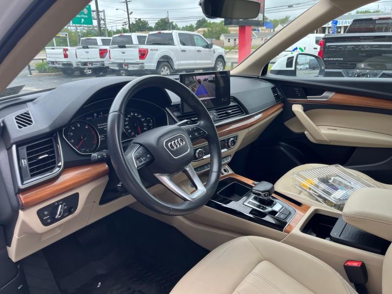 2021 Audi Q5 Premium, available for sale in Maple Shade, New Jersey | Car Revolution. Maple Shade, New Jersey 2021 Audi Q5 Premium, available for sale in Maple Shade, New Jersey | Car Revolution. Maple Shade, New Jersey