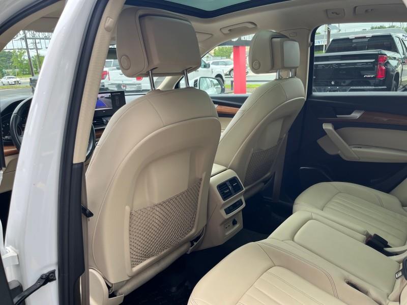 2021 Audi Q5 Premium, available for sale in Maple Shade, New Jersey | Car Revolution. Maple Shade, New Jersey 2021 Audi Q5 Premium, available for sale in Maple Shade, New Jersey | Car Revolution. Maple Shade, New Jersey