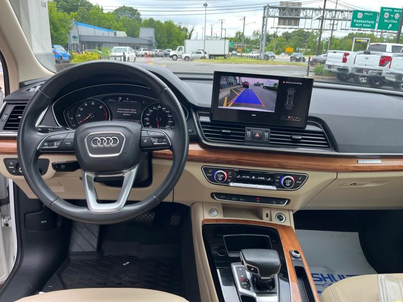 2021 Audi Q5 Premium, available for sale in Maple Shade, New Jersey | Car Revolution. Maple Shade, New Jersey 2021 Audi Q5 Premium, available for sale in Maple Shade, New Jersey | Car Revolution. Maple Shade, New Jersey