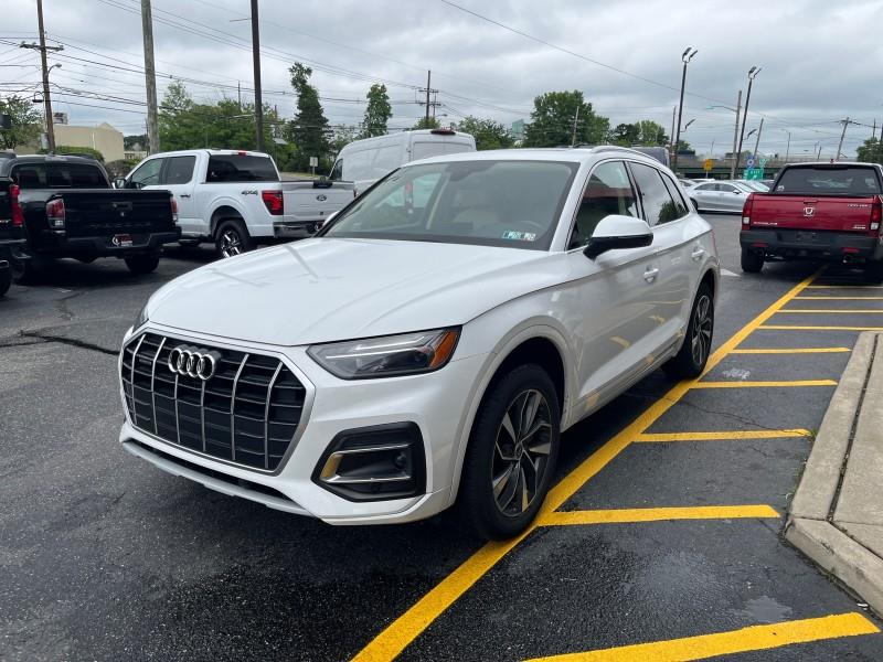 2021 Audi Q5 Premium, available for sale in Maple Shade, New Jersey | Car Revolution. Maple Shade, New Jersey 2021 Audi Q5 Premium, available for sale in Maple Shade, New Jersey | Car Revolution. Maple Shade, New Jersey
