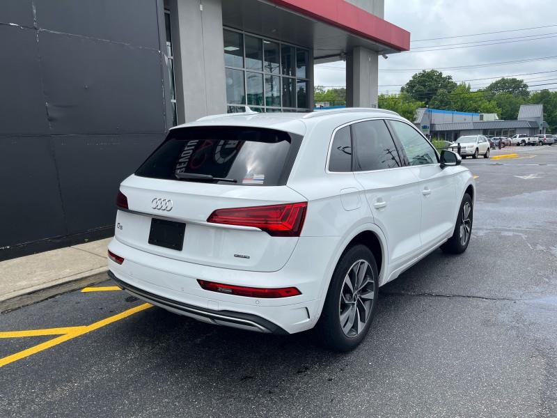 2021 Audi Q5 Premium, available for sale in Maple Shade, New Jersey | Car Revolution. Maple Shade, New Jersey 2021 Audi Q5 Premium, available for sale in Maple Shade, New Jersey | Car Revolution. Maple Shade, New Jersey