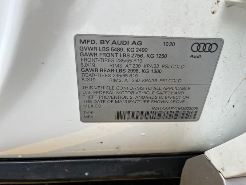 2021 Audi Q5 Premium, available for sale in Maple Shade, New Jersey | Car Revolution. Maple Shade, New Jersey 2021 Audi Q5 Premium, available for sale in Maple Shade, New Jersey | Car Revolution. Maple Shade, New Jersey