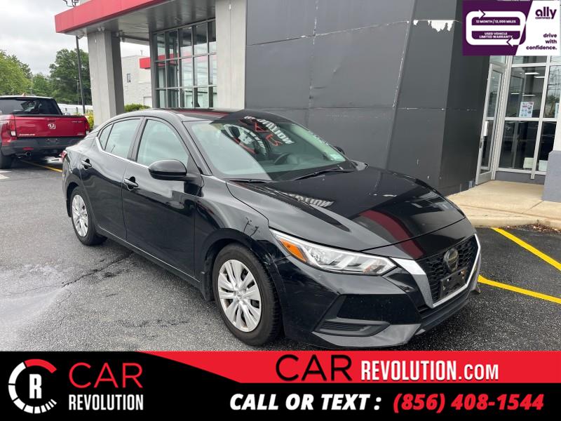 2020 Nissan Sentra S CVT, available for sale in Maple Shade, New Jersey | Car Revolution. Maple Shade, New Jersey 2020 Nissan Sentra S CVT, available for sale in Maple Shade, New Jersey | Car Revolution. Maple Shade, New Jersey