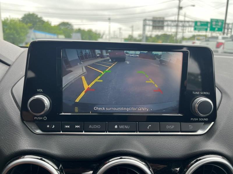 2020 Nissan Sentra S CVT, available for sale in Maple Shade, New Jersey | Car Revolution. Maple Shade, New Jersey 2020 Nissan Sentra S CVT, available for sale in Maple Shade, New Jersey | Car Revolution. Maple Shade, New Jersey