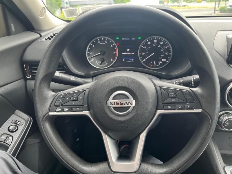 2020 Nissan Sentra S CVT, available for sale in Maple Shade, New Jersey | Car Revolution. Maple Shade, New Jersey 2020 Nissan Sentra S CVT, available for sale in Maple Shade, New Jersey | Car Revolution. Maple Shade, New Jersey