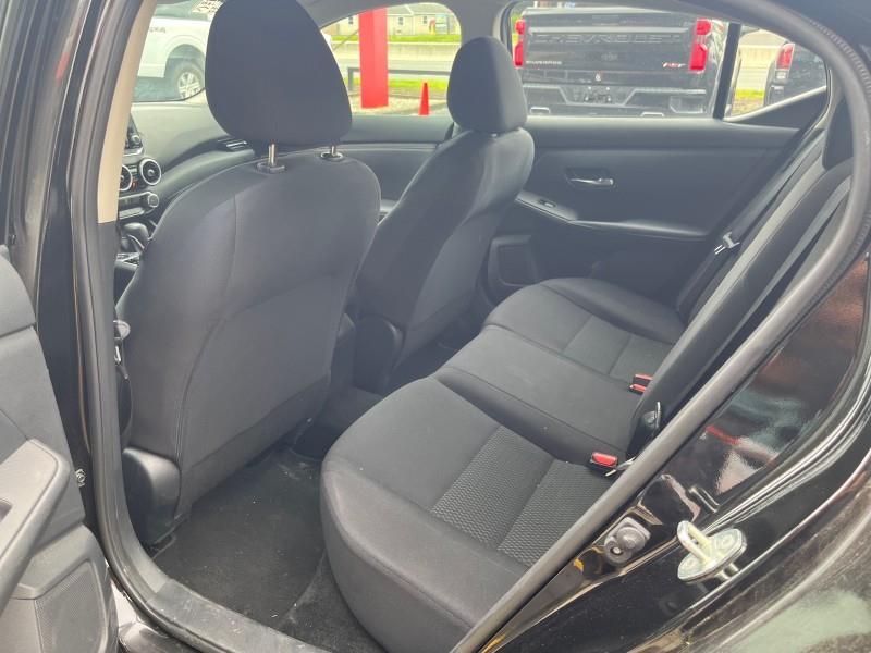 2020 Nissan Sentra S CVT, available for sale in Maple Shade, New Jersey | Car Revolution. Maple Shade, New Jersey 2020 Nissan Sentra S CVT, available for sale in Maple Shade, New Jersey | Car Revolution. Maple Shade, New Jersey