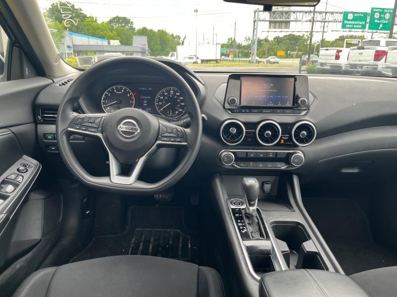 2020 Nissan Sentra S CVT, available for sale in Maple Shade, New Jersey | Car Revolution. Maple Shade, New Jersey 2020 Nissan Sentra S CVT, available for sale in Maple Shade, New Jersey | Car Revolution. Maple Shade, New Jersey