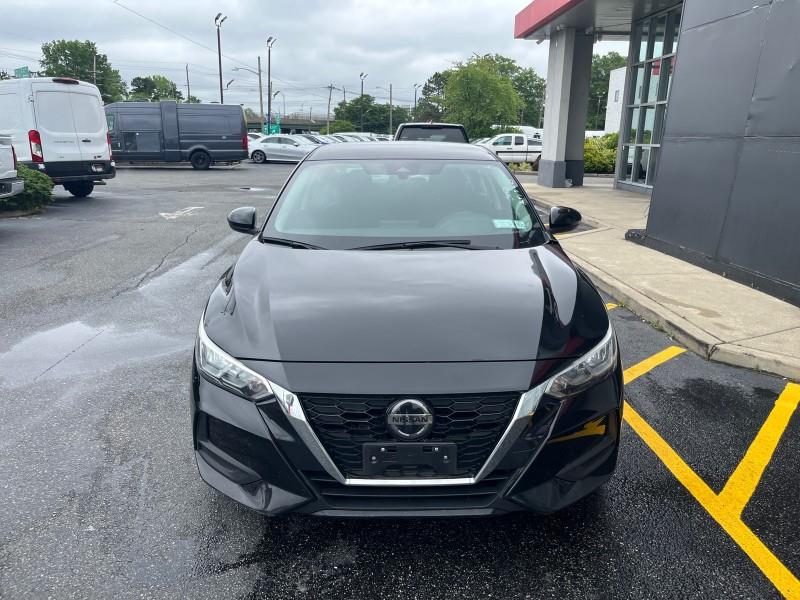 2020 Nissan Sentra S CVT, available for sale in Maple Shade, New Jersey | Car Revolution. Maple Shade, New Jersey 2020 Nissan Sentra S CVT, available for sale in Maple Shade, New Jersey | Car Revolution. Maple Shade, New Jersey