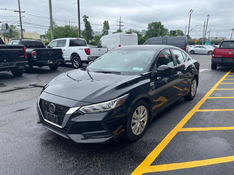 2020 Nissan Sentra S CVT, available for sale in Maple Shade, New Jersey | Car Revolution. Maple Shade, New Jersey 2020 Nissan Sentra S CVT, available for sale in Maple Shade, New Jersey | Car Revolution. Maple Shade, New Jersey