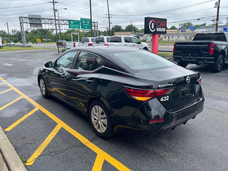 2020 Nissan Sentra S CVT, available for sale in Maple Shade, New Jersey | Car Revolution. Maple Shade, New Jersey 2020 Nissan Sentra S CVT, available for sale in Maple Shade, New Jersey | Car Revolution. Maple Shade, New Jersey