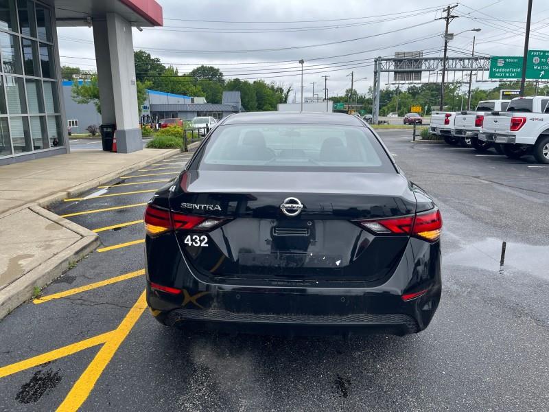 2020 Nissan Sentra S CVT, available for sale in Maple Shade, New Jersey | Car Revolution. Maple Shade, New Jersey 2020 Nissan Sentra S CVT, available for sale in Maple Shade, New Jersey | Car Revolution. Maple Shade, New Jersey