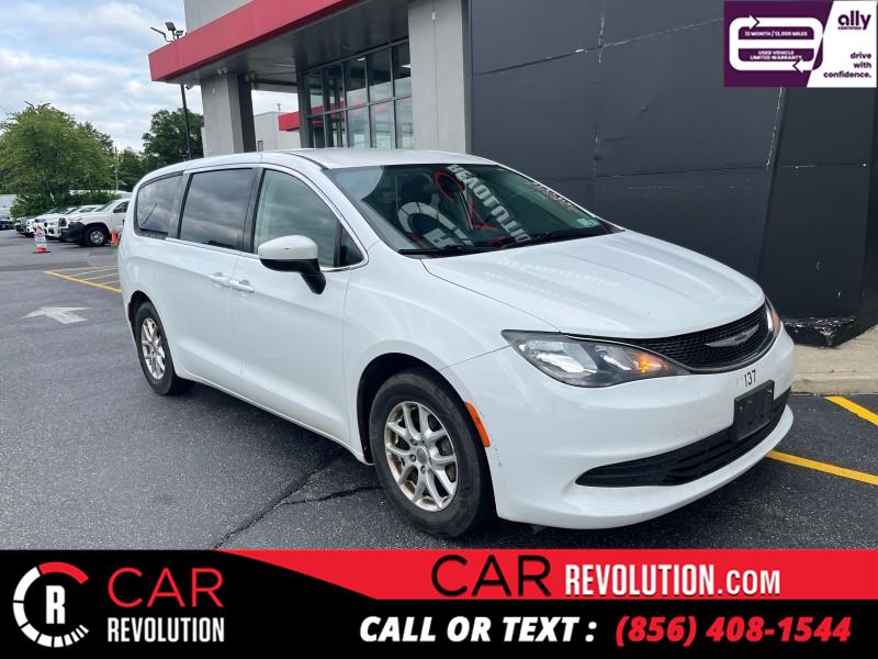 2020 Chrysler Voyager LX FWD, available for sale in Maple Shade, New Jersey | Car Revolution. Maple Shade, New Jersey 2020 Chrysler Voyager LX FWD, available for sale in Maple Shade, New Jersey | Car Revolution. Maple Shade, New Jersey
