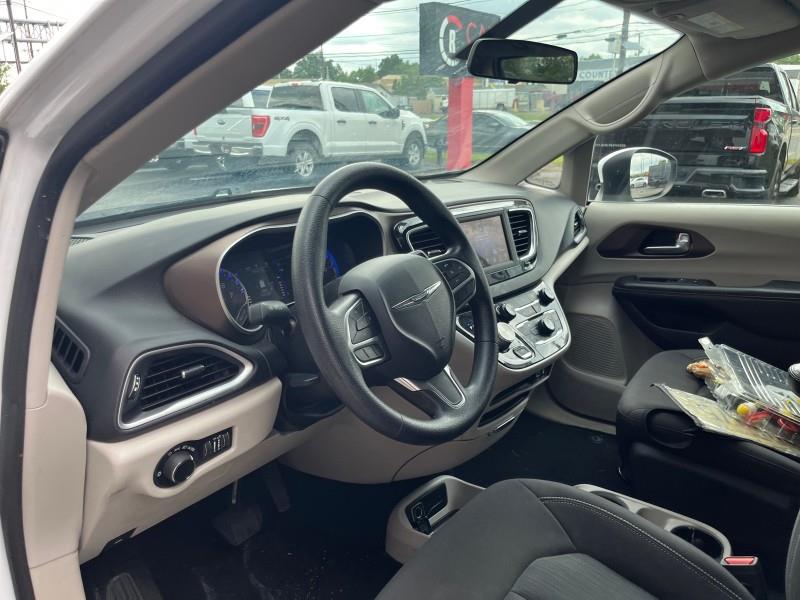 2020 Chrysler Voyager LX FWD, available for sale in Maple Shade, New Jersey | Car Revolution. Maple Shade, New Jersey 2020 Chrysler Voyager LX FWD, available for sale in Maple Shade, New Jersey | Car Revolution. Maple Shade, New Jersey
