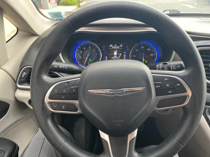 2020 Chrysler Voyager LX FWD, available for sale in Maple Shade, New Jersey | Car Revolution. Maple Shade, New Jersey 2020 Chrysler Voyager LX FWD, available for sale in Maple Shade, New Jersey | Car Revolution. Maple Shade, New Jersey
