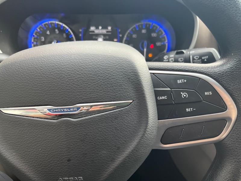 2020 Chrysler Voyager LX FWD, available for sale in Maple Shade, New Jersey | Car Revolution. Maple Shade, New Jersey 2020 Chrysler Voyager LX FWD, available for sale in Maple Shade, New Jersey | Car Revolution. Maple Shade, New Jersey