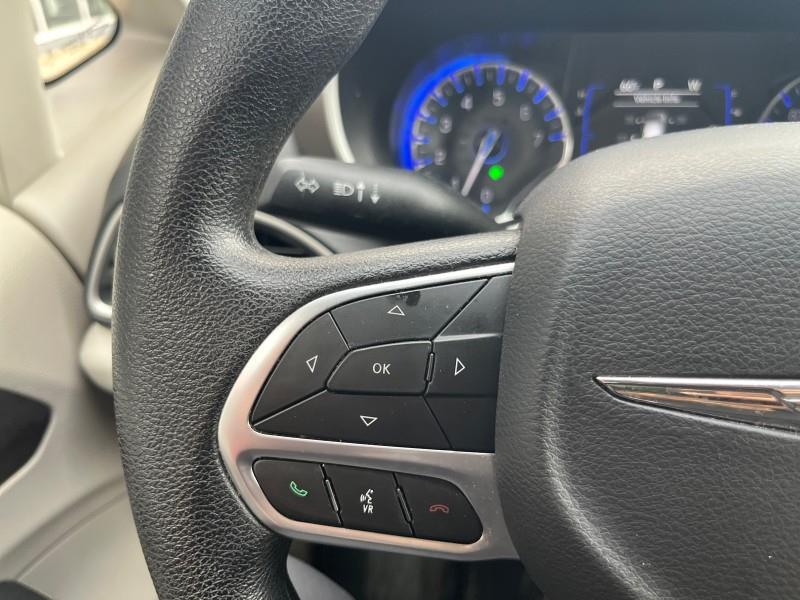 2020 Chrysler Voyager LX FWD, available for sale in Maple Shade, New Jersey | Car Revolution. Maple Shade, New Jersey 2020 Chrysler Voyager LX FWD, available for sale in Maple Shade, New Jersey | Car Revolution. Maple Shade, New Jersey