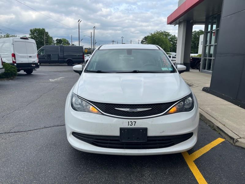 2020 Chrysler Voyager LX FWD, available for sale in Maple Shade, New Jersey | Car Revolution. Maple Shade, New Jersey 2020 Chrysler Voyager LX FWD, available for sale in Maple Shade, New Jersey | Car Revolution. Maple Shade, New Jersey
