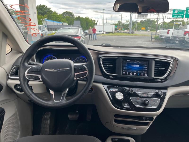 2020 Chrysler Voyager LX FWD, available for sale in Maple Shade, New Jersey | Car Revolution. Maple Shade, New Jersey 2020 Chrysler Voyager LX FWD, available for sale in Maple Shade, New Jersey | Car Revolution. Maple Shade, New Jersey