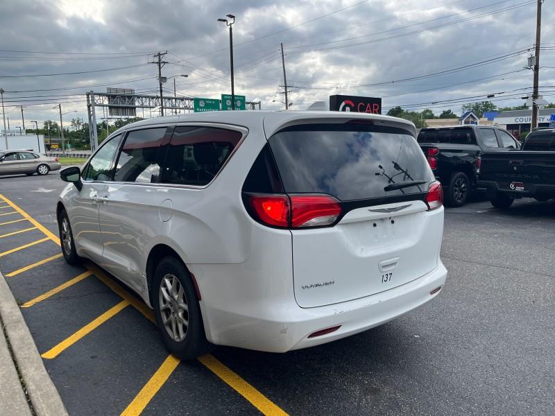 2020 Chrysler Voyager LX FWD, available for sale in Maple Shade, New Jersey | Car Revolution. Maple Shade, New Jersey 2020 Chrysler Voyager LX FWD, available for sale in Maple Shade, New Jersey | Car Revolution. Maple Shade, New Jersey