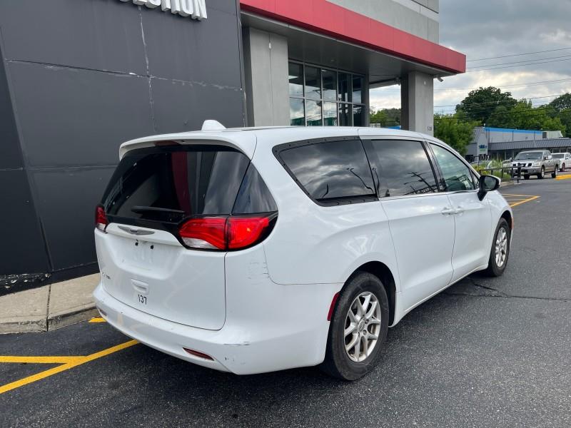 2020 Chrysler Voyager LX FWD, available for sale in Maple Shade, New Jersey | Car Revolution. Maple Shade, New Jersey 2020 Chrysler Voyager LX FWD, available for sale in Maple Shade, New Jersey | Car Revolution. Maple Shade, New Jersey