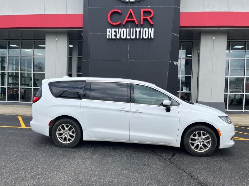 2020 Chrysler Voyager LX FWD, available for sale in Maple Shade, New Jersey | Car Revolution. Maple Shade, New Jersey 2020 Chrysler Voyager LX FWD, available for sale in Maple Shade, New Jersey | Car Revolution. Maple Shade, New Jersey