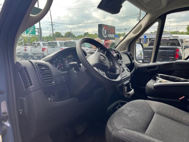2022 Ram Promaster Cargo Van 3500 HR EXT, available for sale in Maple Shade, New Jersey | Car Revolution. Maple Shade, New Jersey 2022 Ram Promaster Cargo Van 3500 HR EXT, available for sale in Maple Shade, New Jersey | Car Revolution. Maple Shade, New Jersey