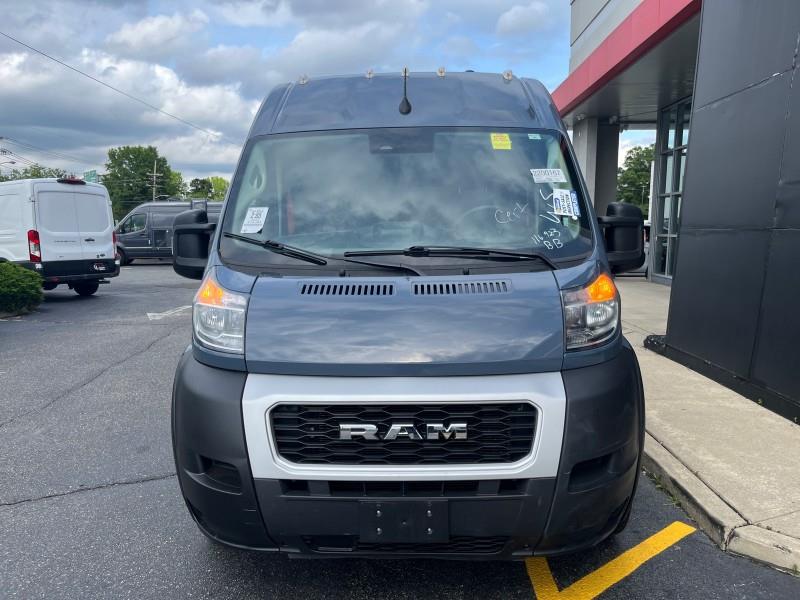 2022 Ram Promaster Cargo Van 3500 HR EXT, available for sale in Maple Shade, New Jersey | Car Revolution. Maple Shade, New Jersey 2022 Ram Promaster Cargo Van 3500 HR EXT, available for sale in Maple Shade, New Jersey | Car Revolution. Maple Shade, New Jersey