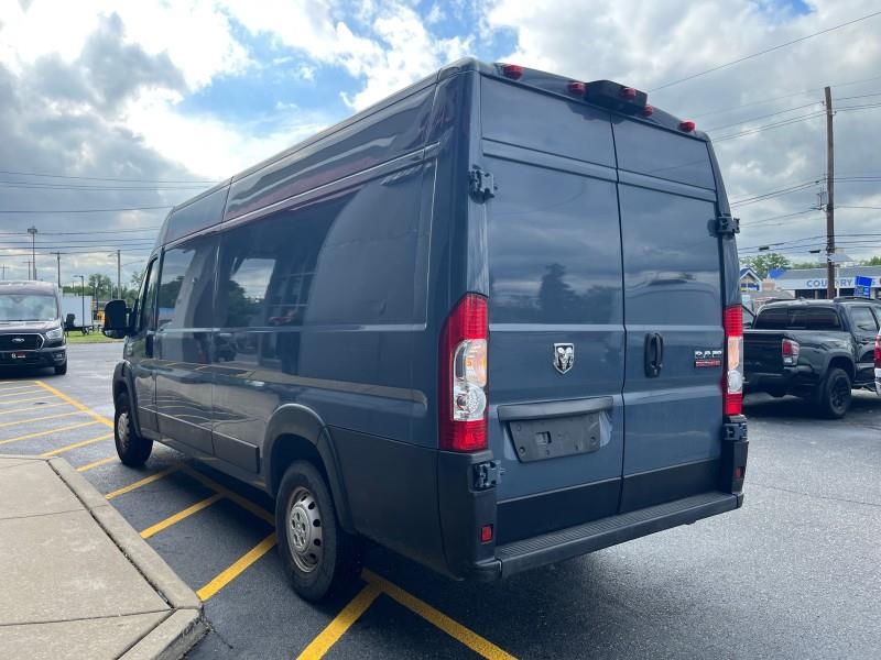 2022 Ram Promaster Cargo Van 3500 HR EXT, available for sale in Maple Shade, New Jersey | Car Revolution. Maple Shade, New Jersey 2022 Ram Promaster Cargo Van 3500 HR EXT, available for sale in Maple Shade, New Jersey | Car Revolution. Maple Shade, New Jersey