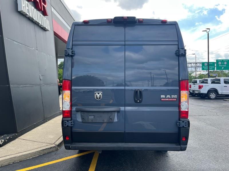 2022 Ram Promaster Cargo Van 3500 HR EXT, available for sale in Maple Shade, New Jersey | Car Revolution. Maple Shade, New Jersey 2022 Ram Promaster Cargo Van 3500 HR EXT, available for sale in Maple Shade, New Jersey | Car Revolution. Maple Shade, New Jersey