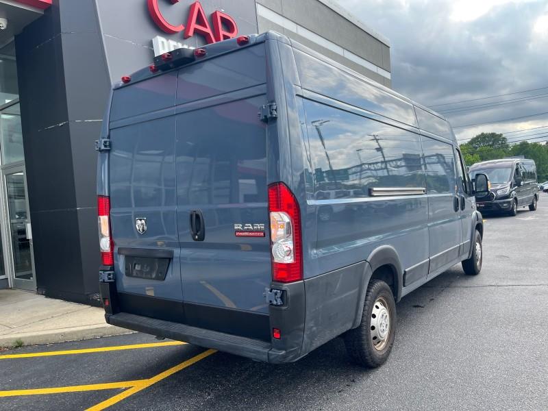 2022 Ram Promaster Cargo Van 3500 HR EXT, available for sale in Maple Shade, New Jersey | Car Revolution. Maple Shade, New Jersey 2022 Ram Promaster Cargo Van 3500 HR EXT, available for sale in Maple Shade, New Jersey | Car Revolution. Maple Shade, New Jersey