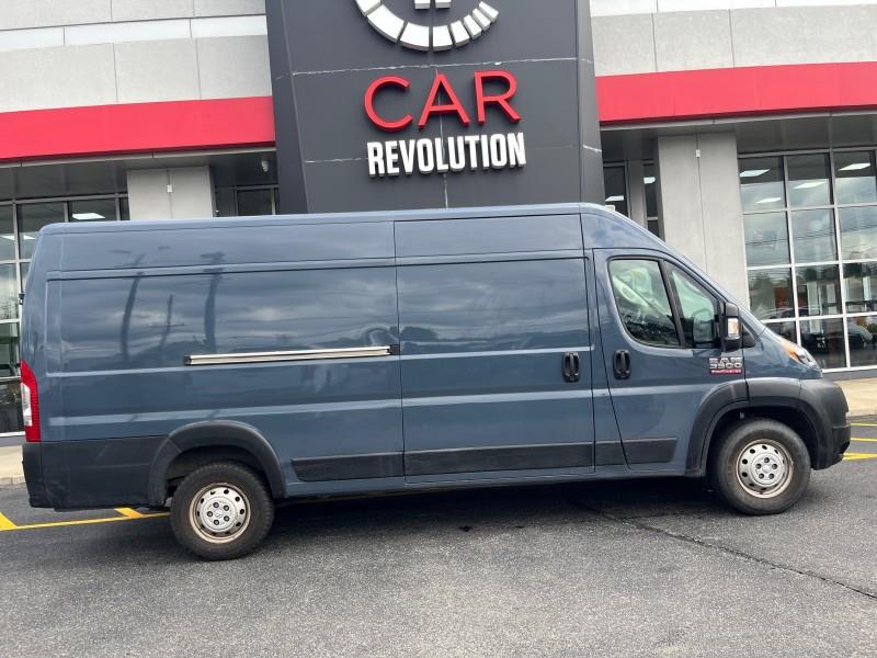 2022 Ram Promaster Cargo Van 3500 HR EXT, available for sale in Maple Shade, New Jersey | Car Revolution. Maple Shade, New Jersey 2022 Ram Promaster Cargo Van 3500 HR EXT, available for sale in Maple Shade, New Jersey | Car Revolution. Maple Shade, New Jersey
