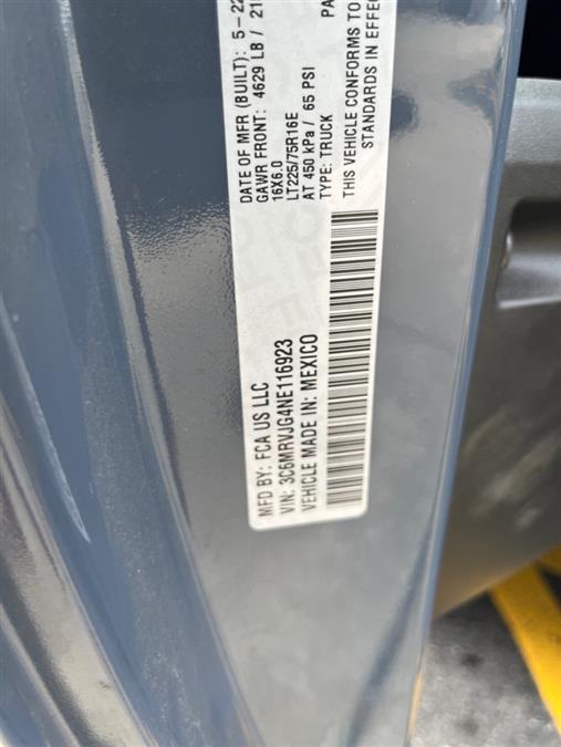 2022 Ram Promaster Cargo Van 3500 HR EXT, available for sale in Maple Shade, New Jersey | Car Revolution. Maple Shade, New Jersey 2022 Ram Promaster Cargo Van 3500 HR EXT, available for sale in Maple Shade, New Jersey | Car Revolution. Maple Shade, New Jersey